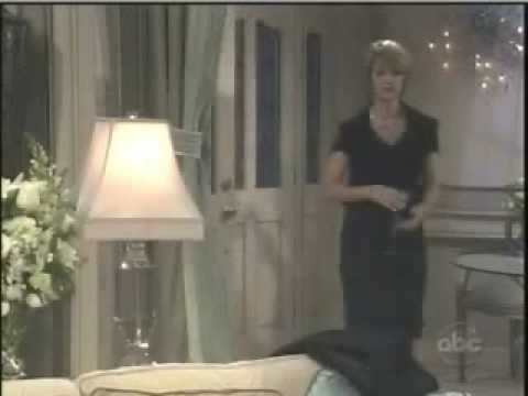 GH - Carly Walks in on Kate and Jax having Sex - 11/25/08