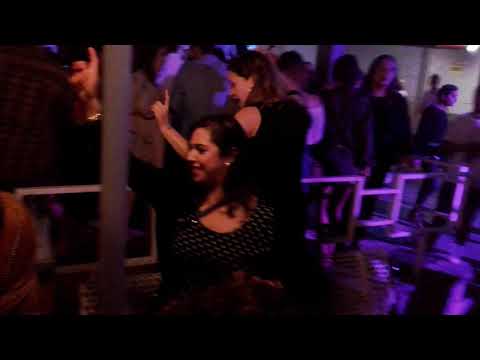 DISCOTECA EL JARDÍN - FIN de FERIA 2017 - TERRAZA EL JARDÍN  20/08/17  04:40 am