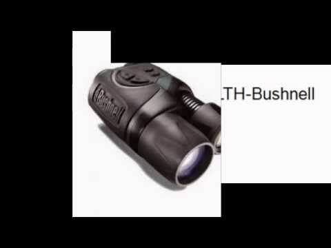 NIGHT VISION 5X42 STEALTH-Bushnell - comod.ro