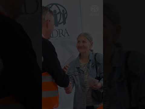 ADRA -  English Subtitles