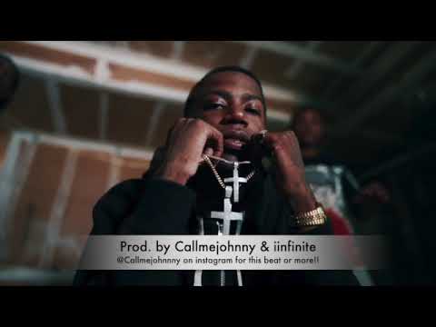 Young Slo-be x Weez Gotti x Acito Type Beat *West Coast* {prod. by Callmejohnny & infinite}