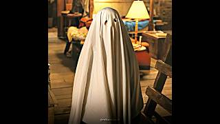 Eleven Becomes Ghost 👻☠️🔥 #shorts #strangerthings