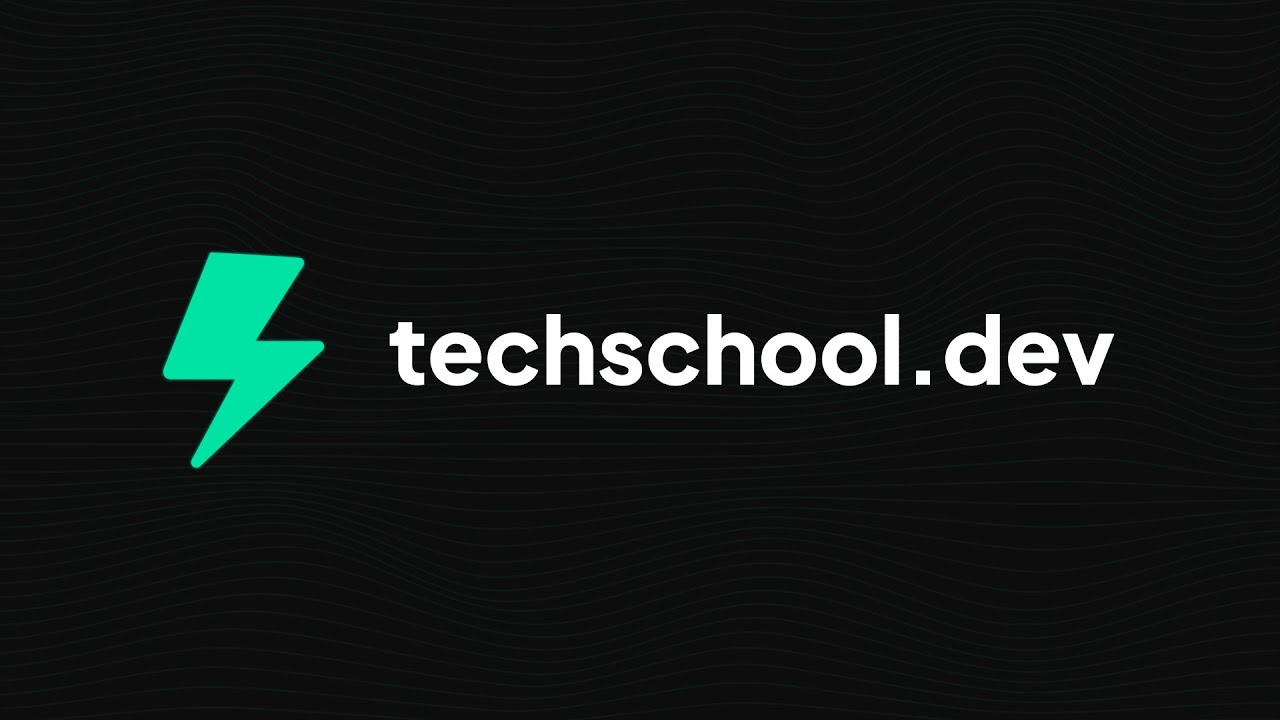 🇺🇸 TechSchool: A free and open-source platform to learn programming