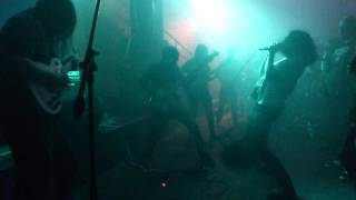 Mountains Crave - Live In Leeds, UK, 8th April 2016 (full show)