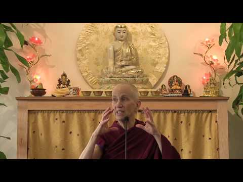 03-30-20 Opening Our Hearts During This Pandemic - BBCorner