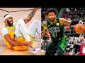 Most CRAZY Crossovers And Ankle Breakers For 60 Minutes Straight