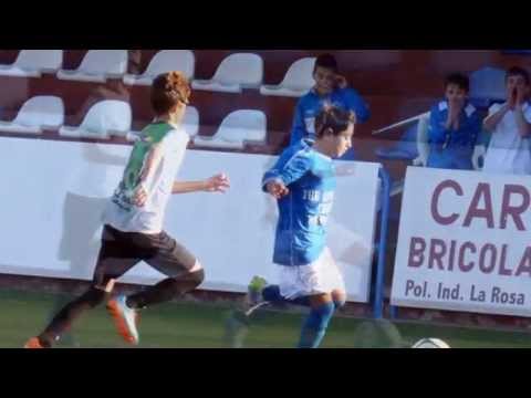 Videogalería: CD Alhaurino "B" 1 - 0 Atlco Estación (Cuarta Andaluza Infantil - Temporada 2014/15)