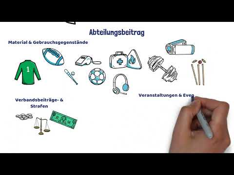 Warum zahle ich eigentlich einen Mitgliedsbeitrag?