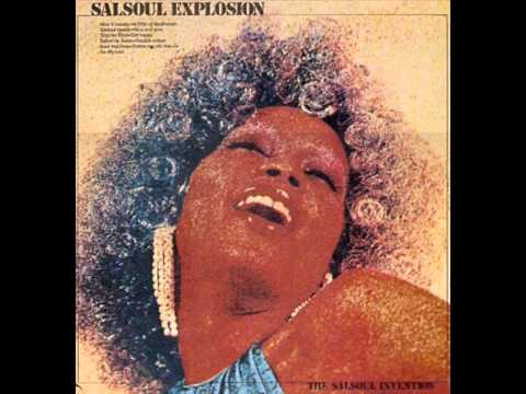 The Salsoul Invention - A Fifth Of Beethoven 1977 DISCO