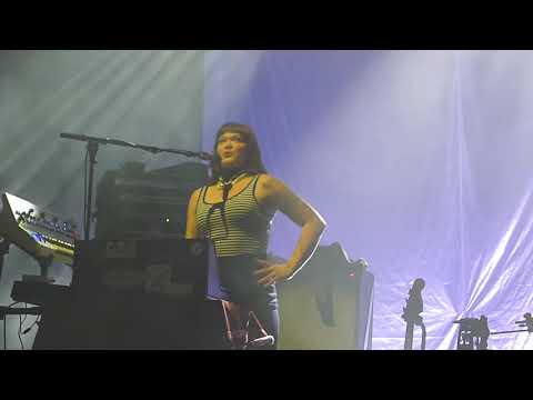 The Dandy Warhols - Highlife @ L'Olympia 25/01/2019