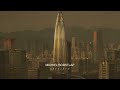 Michiel Borstlap- Shenzhen (2024 solo album ‘World Tour’)