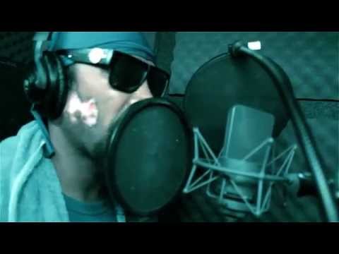 Stormin - Big Boy Ting (Freestyle Video) - @Storminmc @GuerrillaVision