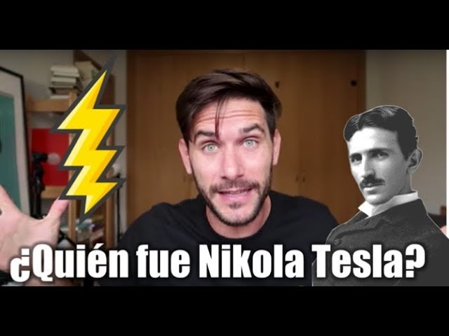 Vídeo relacionado con Mago - La vida y la época de Nikola Tesla: Biografía de un genio (Estudios y documentos)
