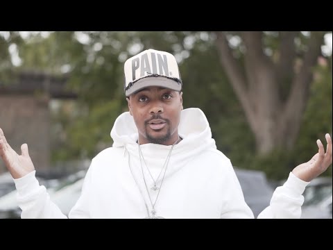 Drug Deal Gone Wrong! Nia Asiel [Music Video] "Word On The Street"