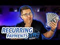 Stripe Recurring Payments With Stripe API PHP Part 1