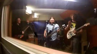 Livestream Radio Rubber Room Ep. 146 ft. The Alberts