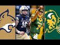 Montana State vs North Dakota State | FCS Championship Preview | CBS Sports HQ