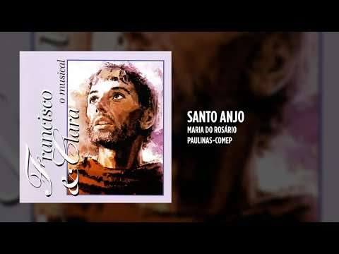 Santo Anjo - Maria do Rosário