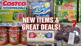 COSTCO NEW ITEMS & GREAT DEALS for MAY 2024!🛒LAGUNA NIGUEL, CA LOCATION!  LOTS of GREAT SAVINGS!