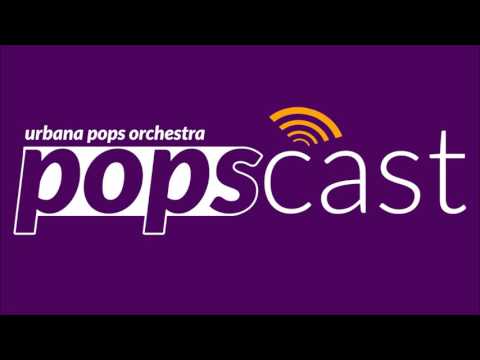 Popscast 1x3 - Bassooner or Later