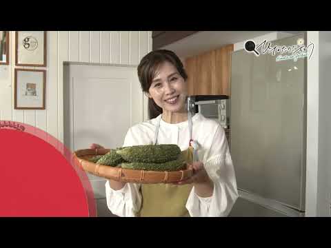 2026年8月21日(金)放送 ゴーヤーの肉詰め煮