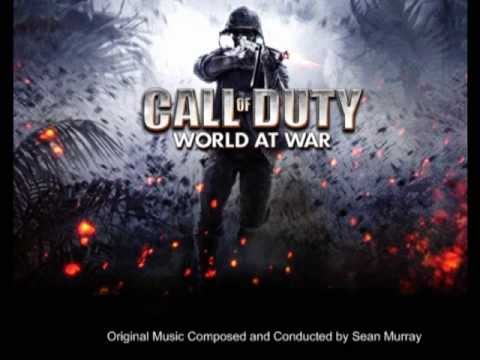 Call Of Duty: World At War - Final Push