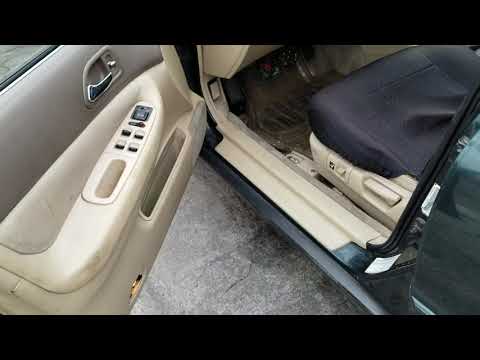 1995 Honda Accord EX Walk Through