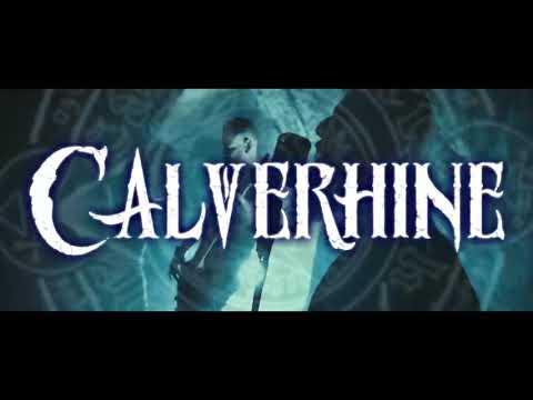 Calverhine - "Join the lament" Album Trailer @GoTV