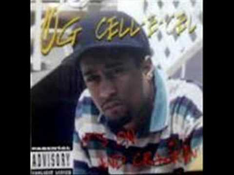 OG Cell-E-Cell - Mama