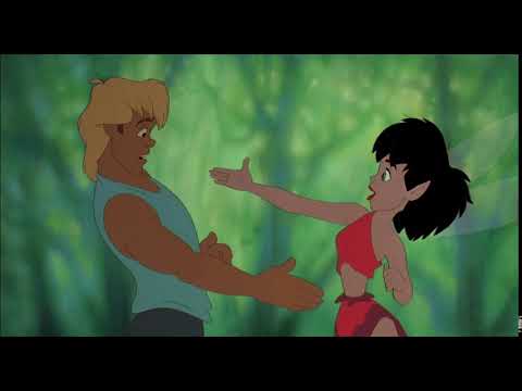 Ferngully - Hi