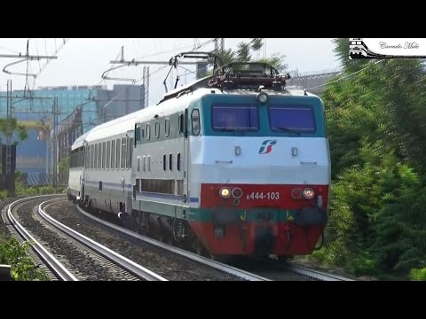 Transiti IC con E444