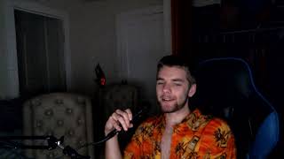 Cade Singing Simple Man By Lynyrd Skynyrd