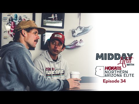 Midday Treat with NAZ Elite - Episode 34