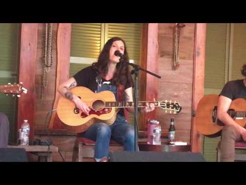 Thumbnail for Frog Pond Sunday Social 3,26.2017 Lilly Hiatt: Jesus Would Have.. by Lilly Hiatt
