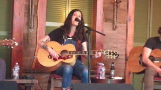 Frog Pond Sunday Social 3,26.2017 Lilly Hiatt: Jesus Would Have..