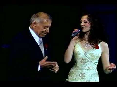 Sarena Paton - You Make Me Feel So Young