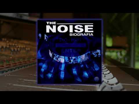 The Noise ft Zion & Lennox  - Me Pones en Tensión