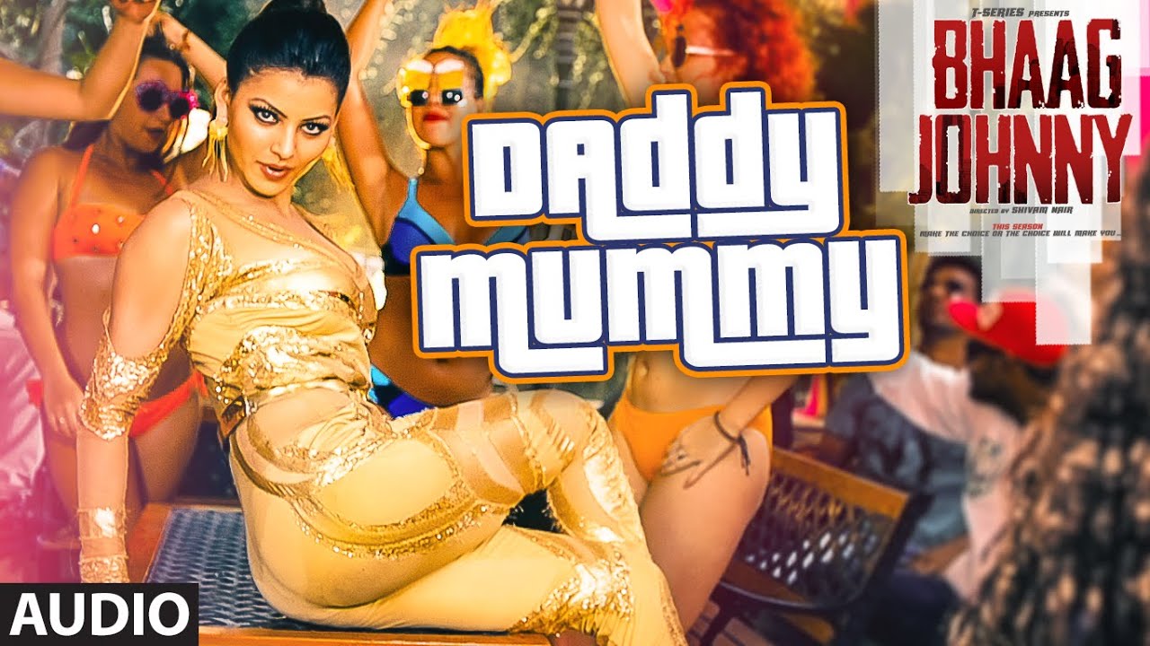 Daddy Mummy Lyrics | Bhaag Johnny | Kunal Khemu, Zoa Morani | Devi Sri Prasad, M. M. Manasi | Devi Sri Prasad