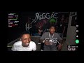 YFG Fatso Plays His Unreleased For Lil Rodney Son