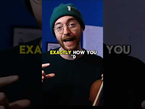 Jazz Violin Tip 3. Expectations. #jazzviolin