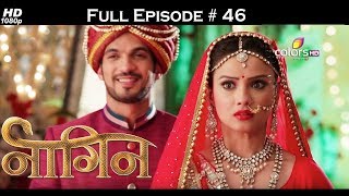 Naagin - Full Episode 46 - With English Subtitles
