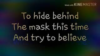 Disturbed - Remember (Lyrics)