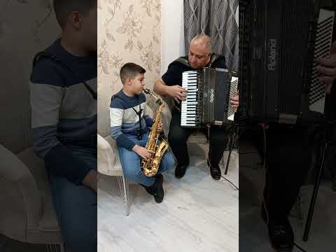 Dani Olan - Hore de concert 2022