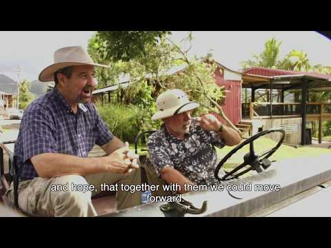 #MyPathStoneOpportunity – Puerto Rican Farmers