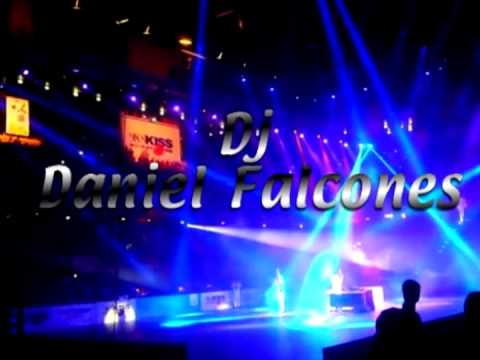 Spot    Festival de dj s Capítulo San Vicente 2013