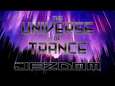 Jezdom - The Universe of Trance 120 (1Mix Radio 062)