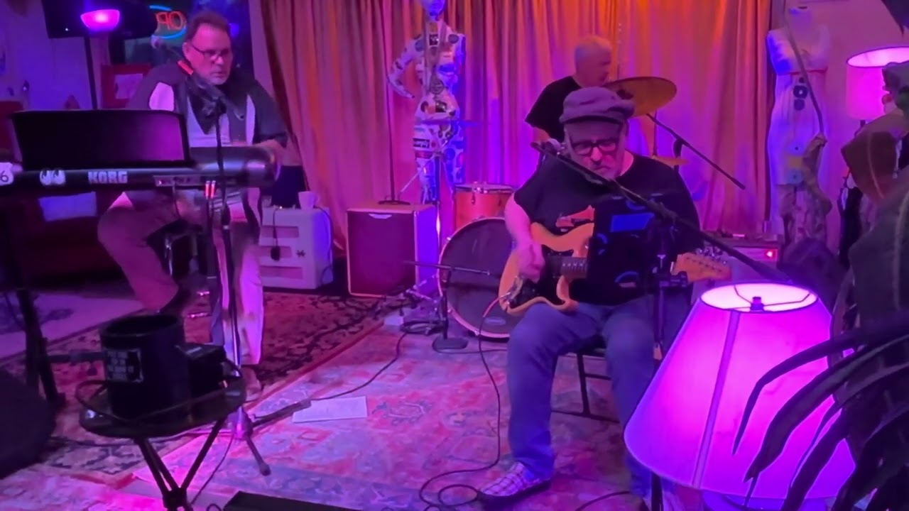 Promotional video thumbnail 3 for The Hi-Fi Hillbillies