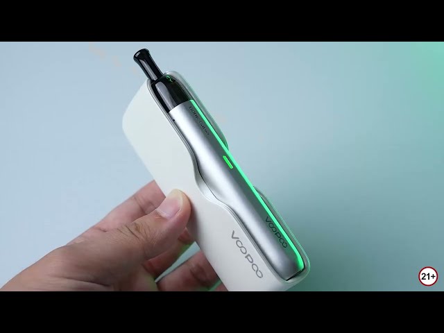 جهاز سحبة دوريك جالكسي من شركة فوبو