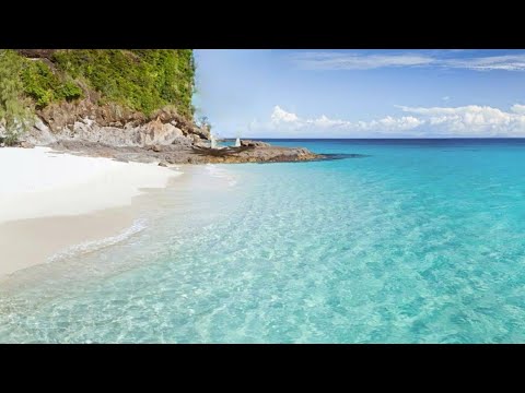 Le 10 spiagge più belle del sud Sardegna  -4k-