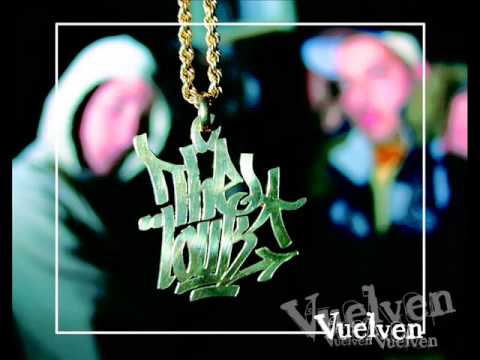 The Louk & Jahmal - Sueños Rotos